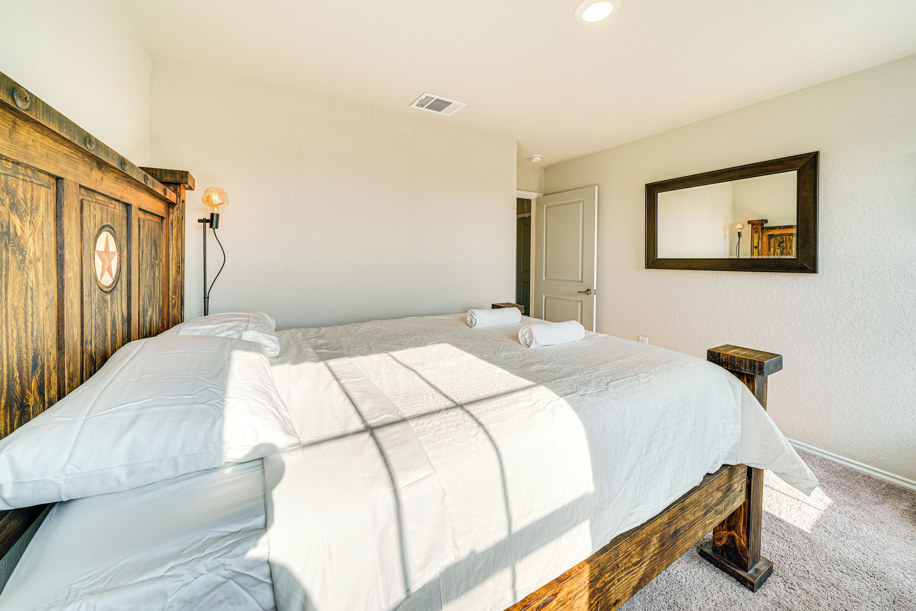 Hus (4 Bedrooms) | Innvendig