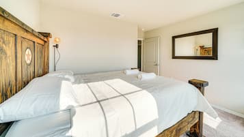 Hus (4 Bedrooms) | Innvendig