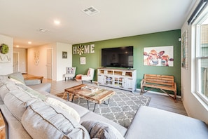 Casa (4 Bedrooms) | Interior