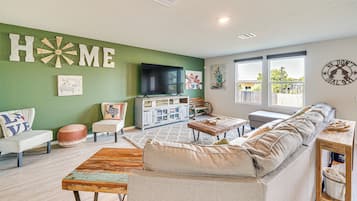 Hus (4 Bedrooms) | Fasade