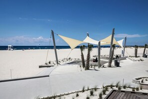Exterior - Gulf View 23 (Gulf Shores)