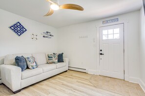 Apartment (2 Bedrooms) | Innenbereich