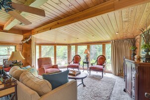 独立别墅 (2 Bedrooms) | 住宿内部