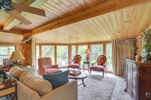 Maison (2 Bedrooms) | Intérieur