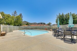 Appartement (3 Bedrooms) | Intérieur