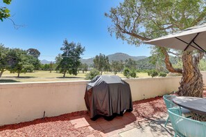 Appartement (3 Bedrooms) | Intérieur