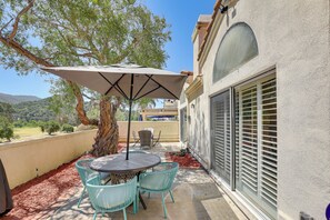 Leilighet (3 Bedrooms) | Fasade