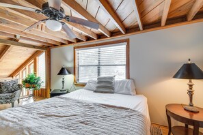Ház (1 Bedroom) | Belső rész
