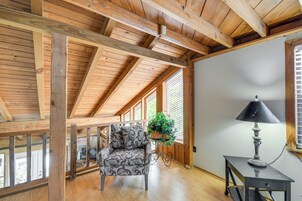 独立别墅 (1 Bedroom) | 住宿内部