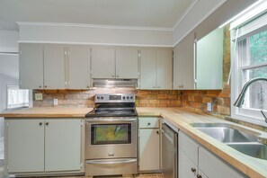 Casa (2 Bedrooms) | Interior