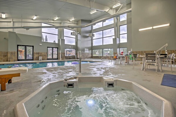 Apartment (3 Bedrooms) | Interior - Riverside Condo in Downtown Winter Park! (Winter Park)