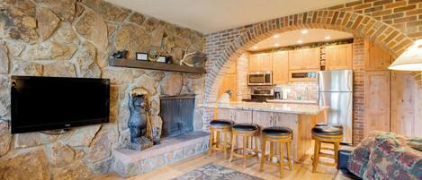 Appartement (3 Bedrooms) | Façade de l’hébergement