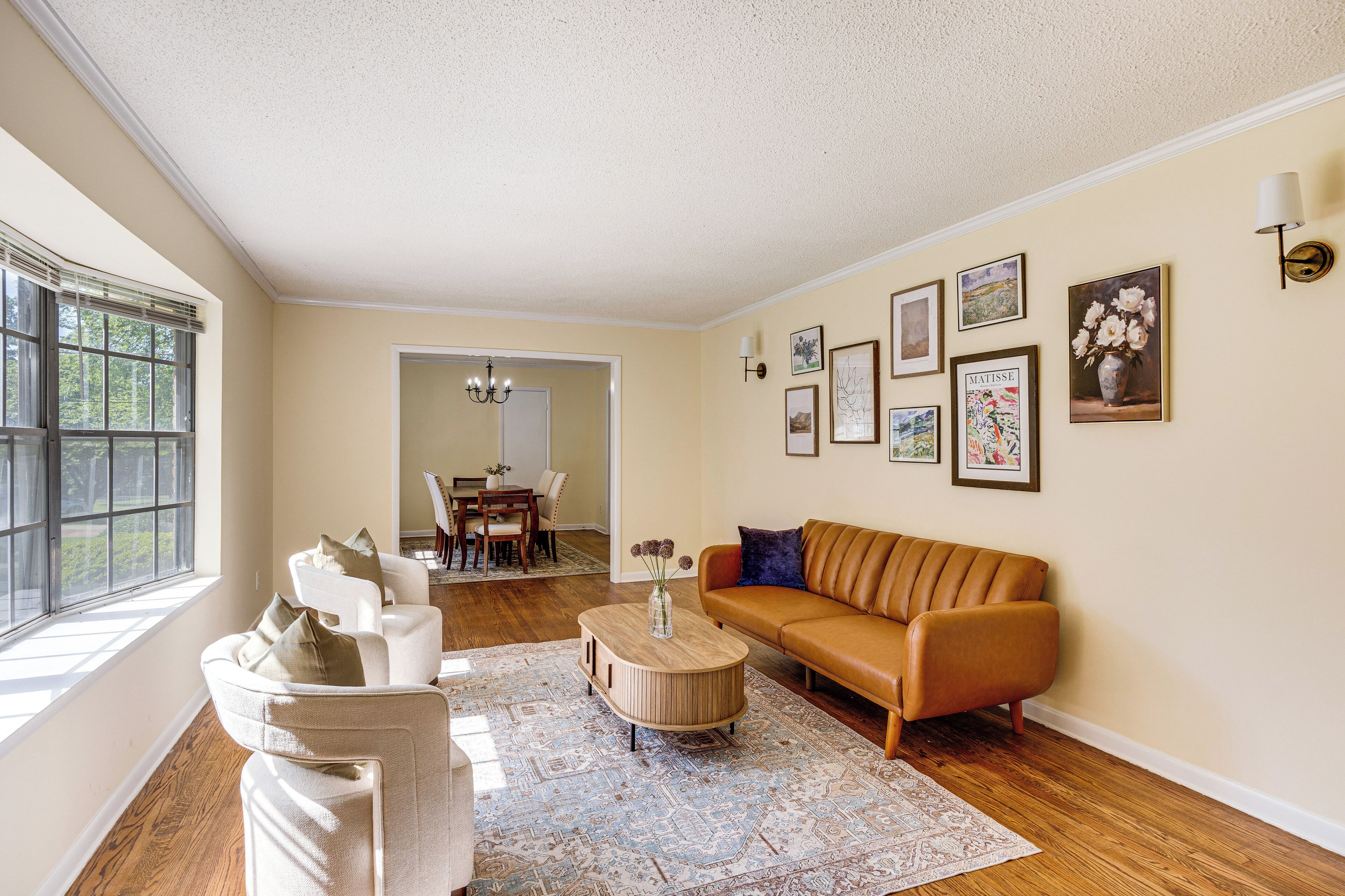House (4 Bedrooms) | Interior