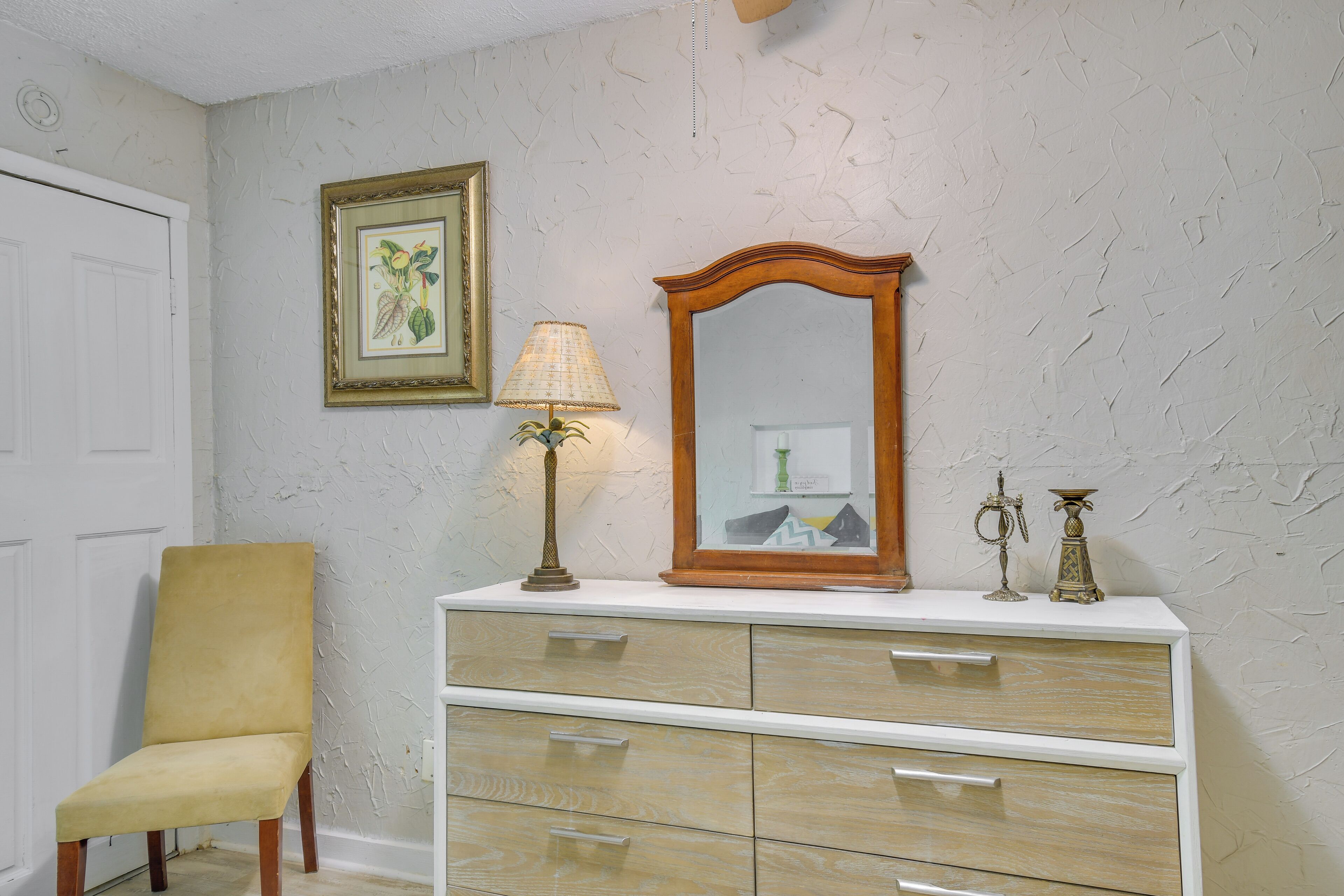 獨棟房屋 (1 Bedroom) | 住宿內部