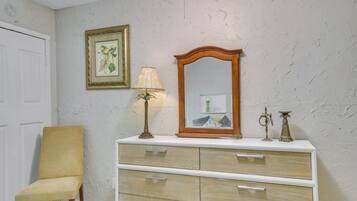 Rumah (1 Bedroom) | Interior