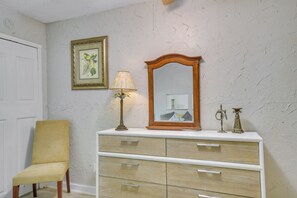 บ้านพัก (1 Bedroom) | ภายใน