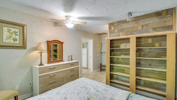 บ้านพัก (1 Bedroom) | ภายใน