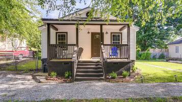 Rumah (3 Bedrooms) | Interior