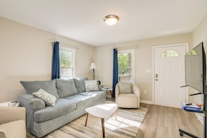 Casa (3 Bedrooms) | Parte interna