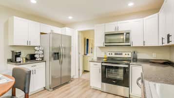 Rumah (3 Bedrooms) | Interior