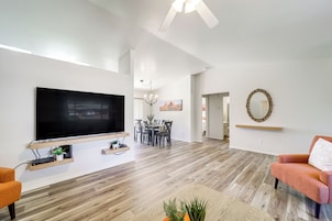 Casa (3 Bedrooms) | Parte interna