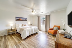 Huis (3 Bedrooms) | Interieur