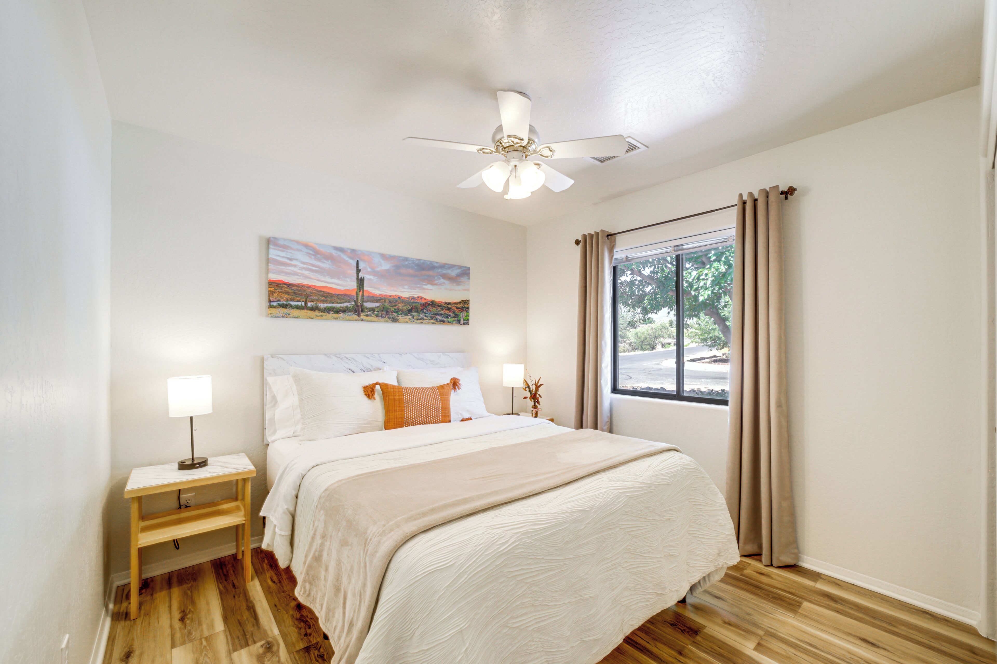 Casa (3 Bedrooms) | Interior