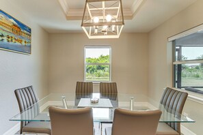 独立别墅 (3 Bedrooms) | 住宿内部