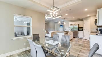 House (3 Bedrooms) | Bahagian dalam