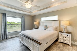 Casa (3 Bedrooms) | Interior