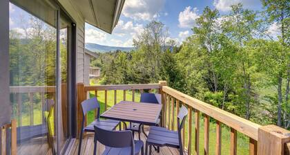 Catskills Townhome ~ 2 Mi to Windham Mountain Club