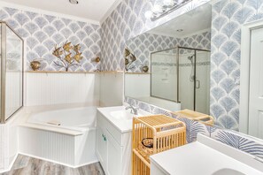 Rumah (3 Bedrooms) | Interior