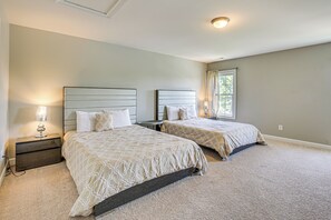 Hus (5 Bedrooms) | Innvendig