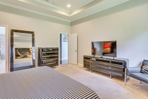 Casa (5 Bedrooms) | Interior