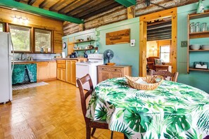 Casa (1 Bedroom) | Interni