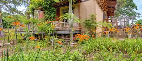 Casa (1 Bedroom) | Interior