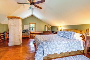 Casa (1 Bedroom) | Interni