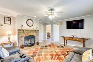 Casa (3 Bedrooms) | Interior