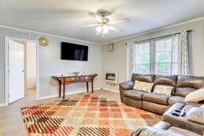 Casa (3 Bedrooms) | Interior