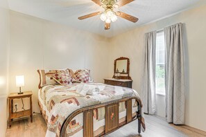 Ház (3 Bedrooms) | Belső rész