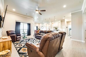 Hus (4 Bedrooms) | Fasade