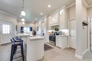 独立别墅 (4 Bedrooms) | 住宿内部