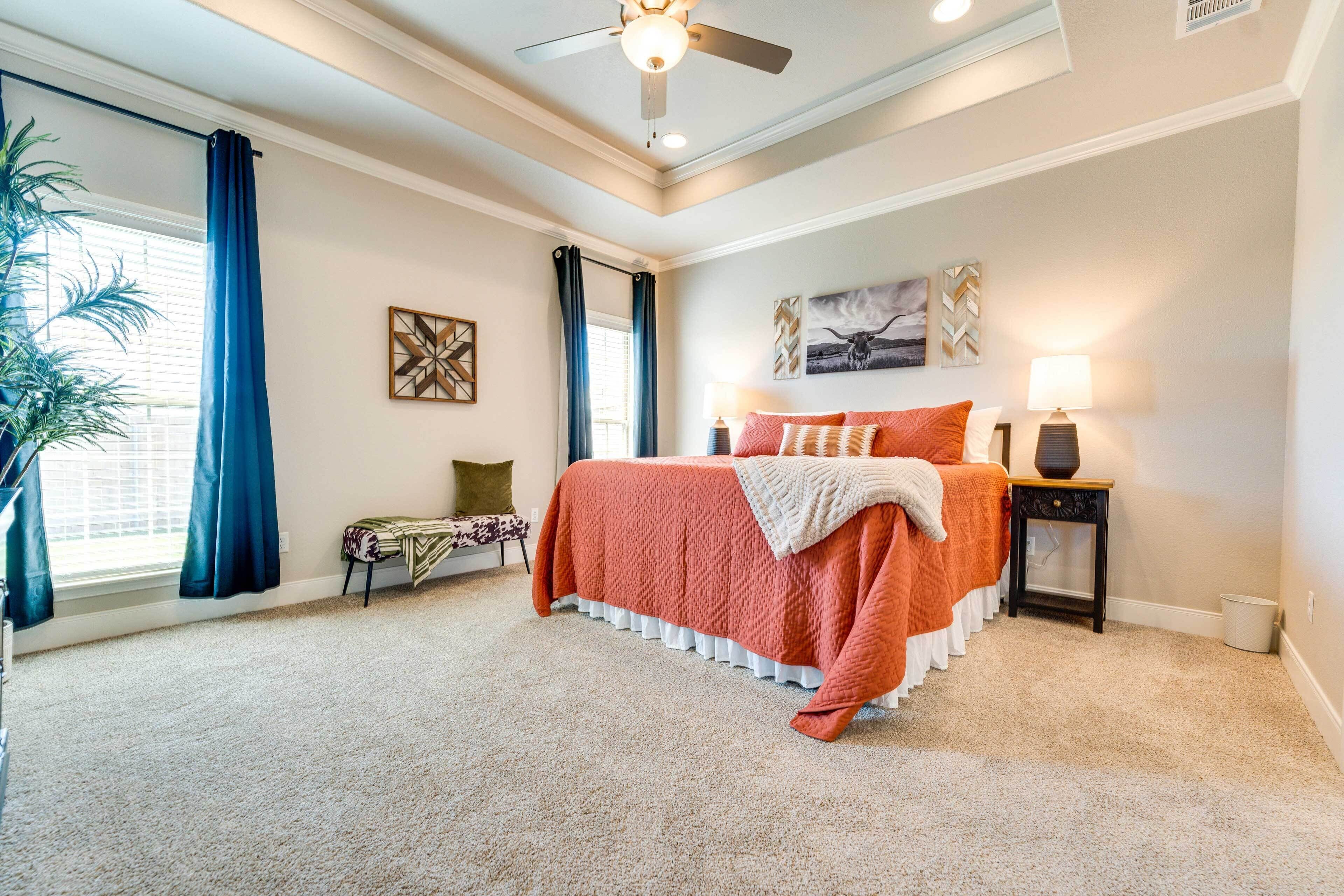 Nhà (4 Bedrooms) | Nội thất