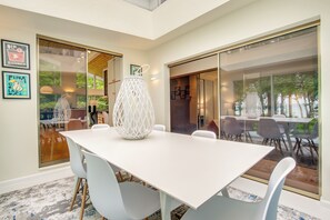 Talo (4 Bedrooms) | Sisätilat