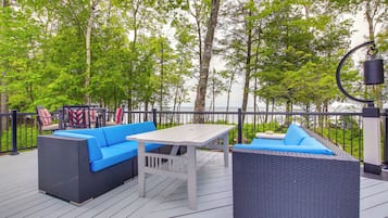 Rumah (4 Bedrooms) | Interior