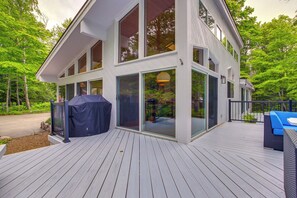 Talo (4 Bedrooms) | Sisätilat