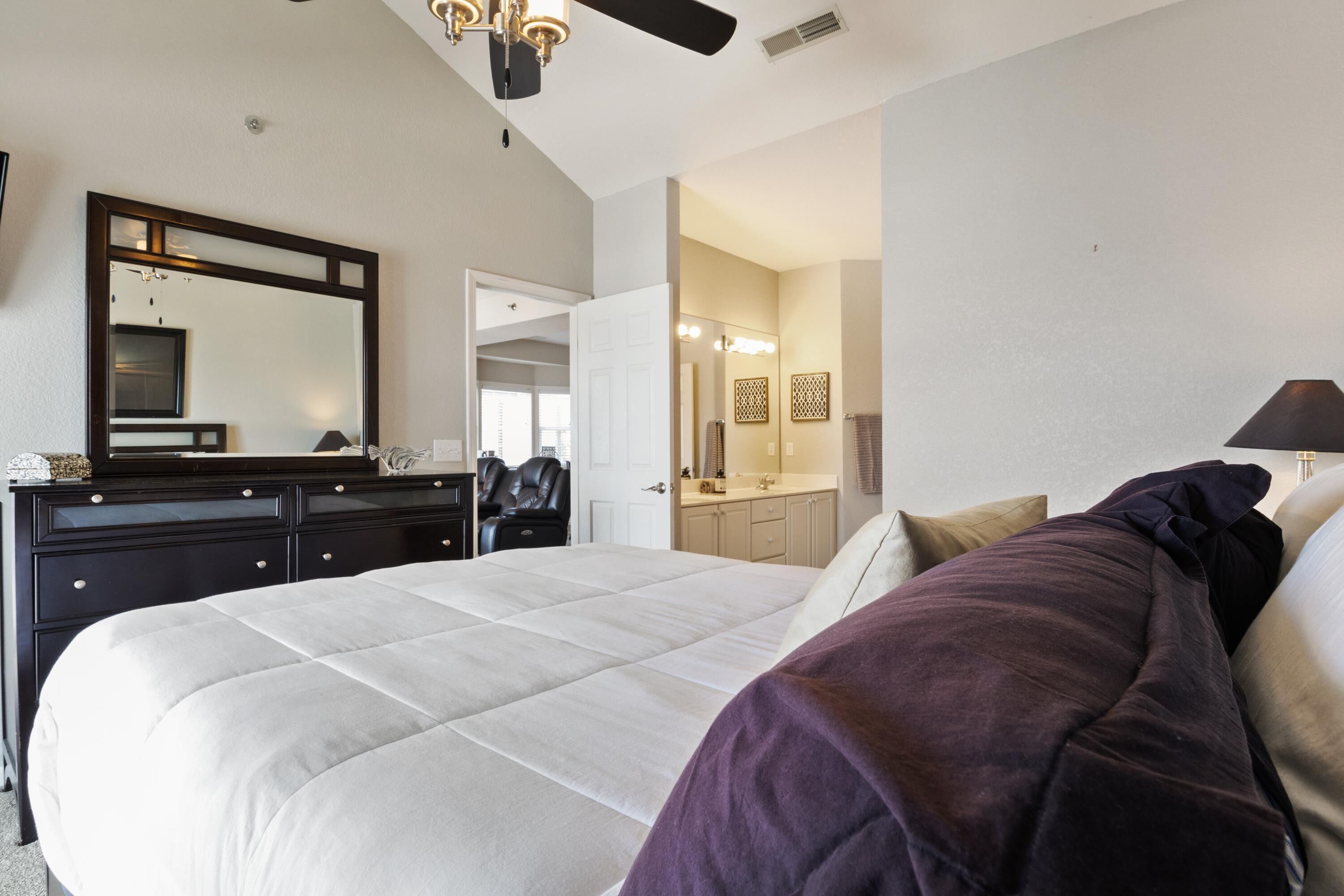 3 chambres, Wi-Fi, draps fournis