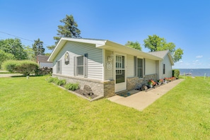 Cottage (3 Bedrooms) | Bahagian dalam
