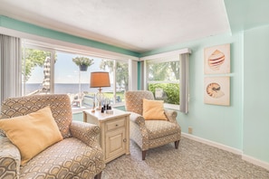 Ferienhaus (3 Bedrooms) | Innenbereich