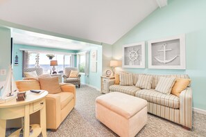 Feriehus (3 Bedrooms) | Interiør